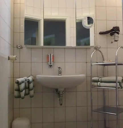 Apartment Gesund Wohnen Braunlage