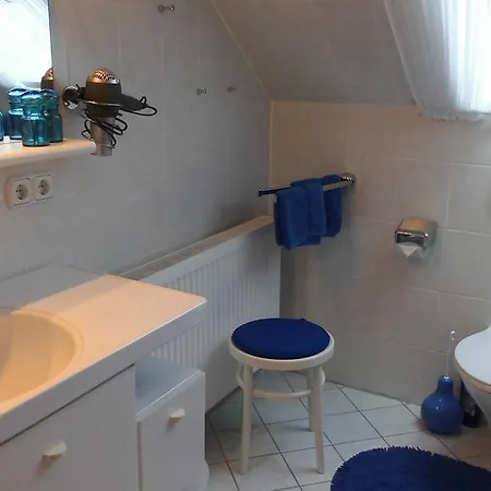 Gesund Wohnen Apartment Braunlage