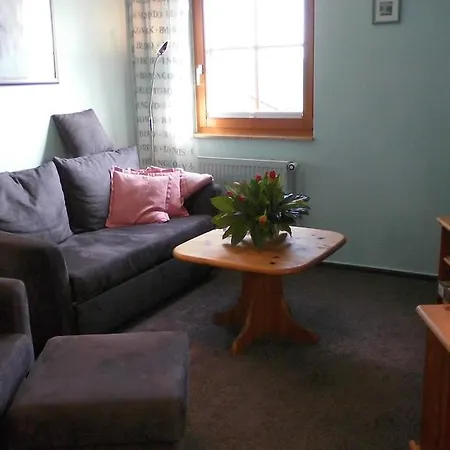 Apartment Gesund Wohnen *
