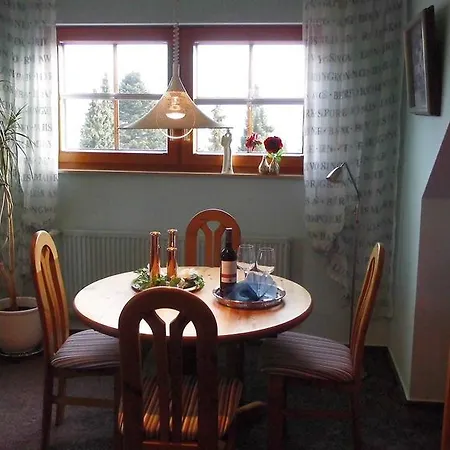 Gesund Wohnen Apartment *