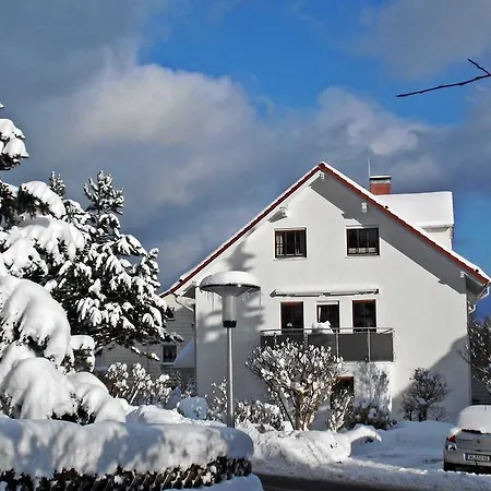 Gesund Wohnen Apartment *