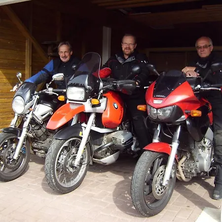 Gesund Wohnen * Braunlage