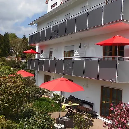Gesund Wohnen Apartman