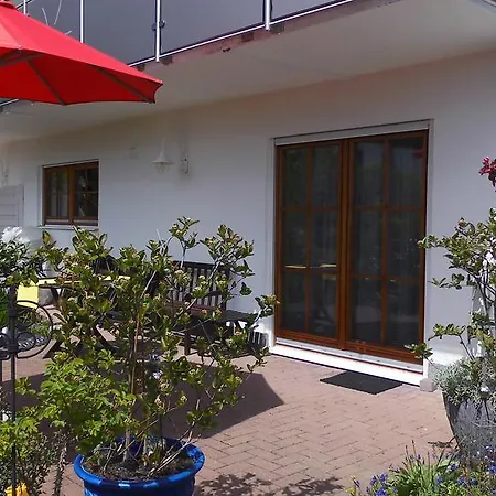 Appartement Kalue Apartments *
