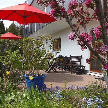 Kalue Apartments Braunlage