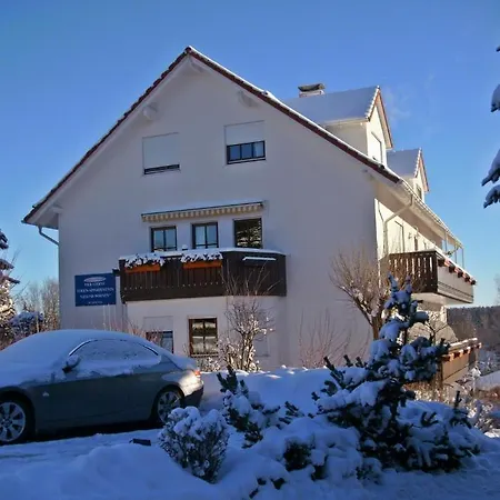 Apartment Gesund Wohnen *