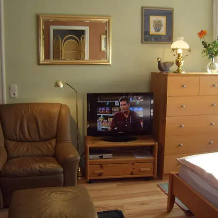 Apartment Gesund Wohnen