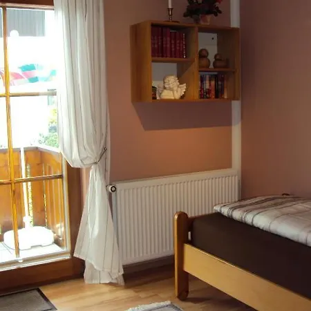 Apartment Gesund Wohnen *