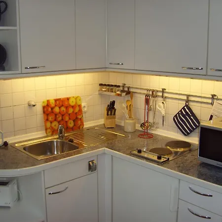 Gesund Wohnen Apartment Braunlage
