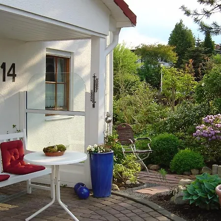 Gesund Wohnen Apartment *