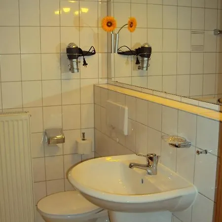 Kalue Apartments Braunlage