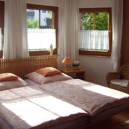 Apartment Gesund Wohnen Braunlage