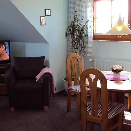 Appartement Kalue Apartments
