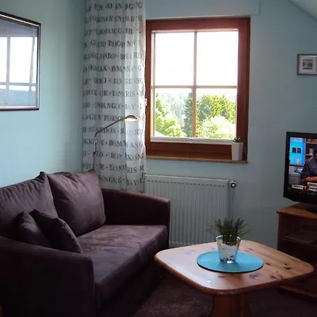 Apartment Gesund Wohnen *
