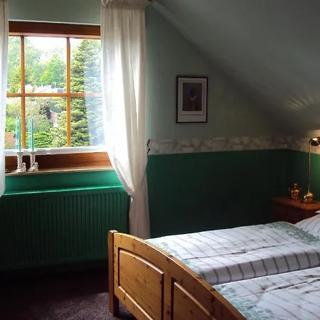 Gesund Wohnen Apartment