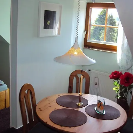 Kalue Apartments Braunlage