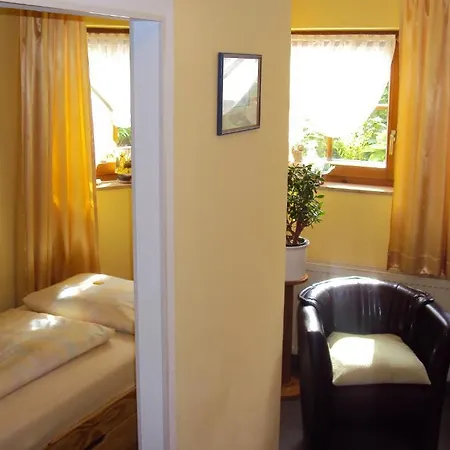 Apartment Gesund Wohnen *
