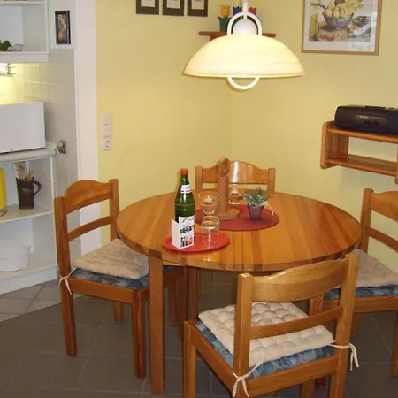 Apartment Gesund Wohnen