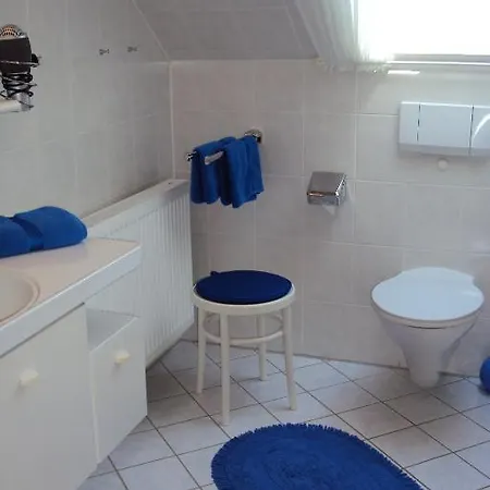 Apartment Gesund Wohnen *