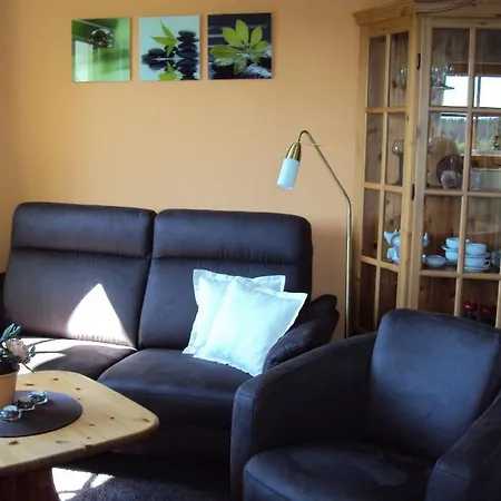 Gesund Wohnen Apartment Braunlage