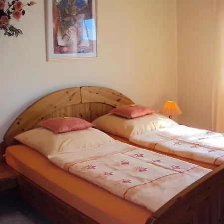 Gesund Wohnen Apartment