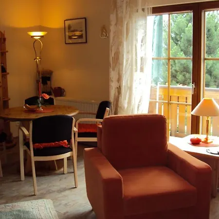 Kalue Apartments Appartement