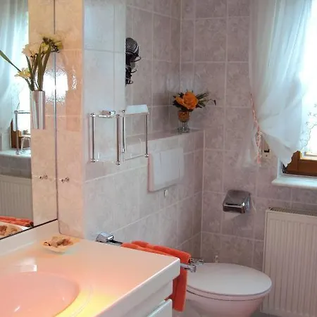 Gesund Wohnen Apartment