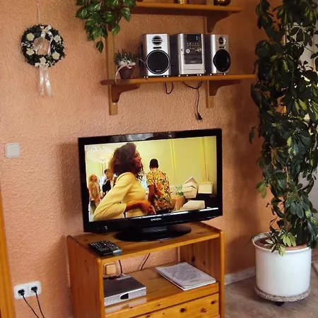 Appartement Kalue Apartments Braunlage
