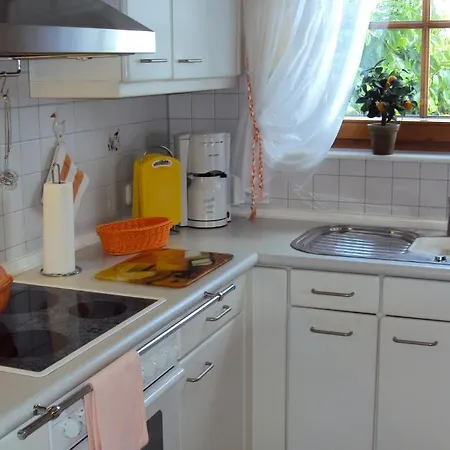 Appartement Kalue Apartments *
