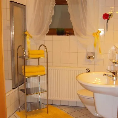 Appartement Kalue Apartments *