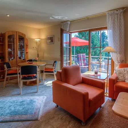 Kalue Apartments Appartement