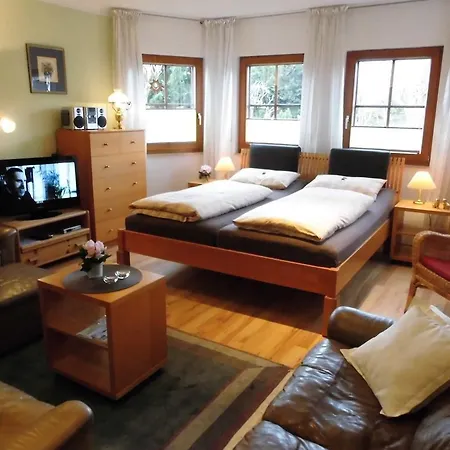 Gesund Wohnen Apartment *
