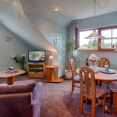 Apartment Gesund Wohnen Braunlage