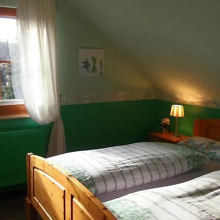 Gesund Wohnen Apartment *