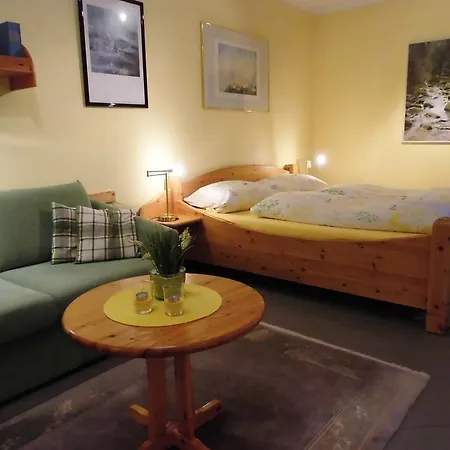 Gesund Wohnen * Braunlage