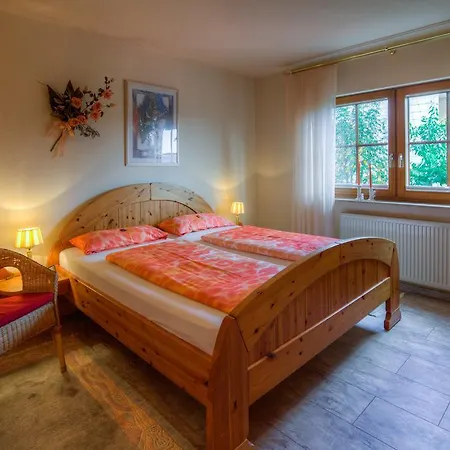 Gesund Wohnen Apartment Braunlage