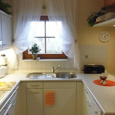 Apartment Gesund Wohnen *