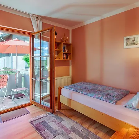 Gesund Wohnen Apartment