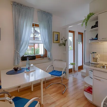 Gesund Wohnen Apartment Braunlage