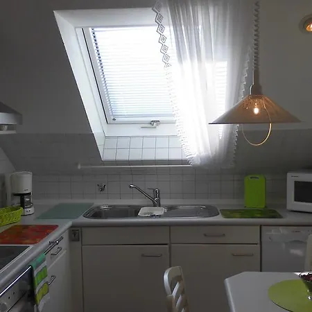 Kalue Apartments * Braunlage