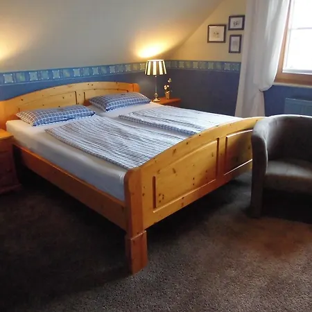 Gesund Wohnen Apartment Braunlage