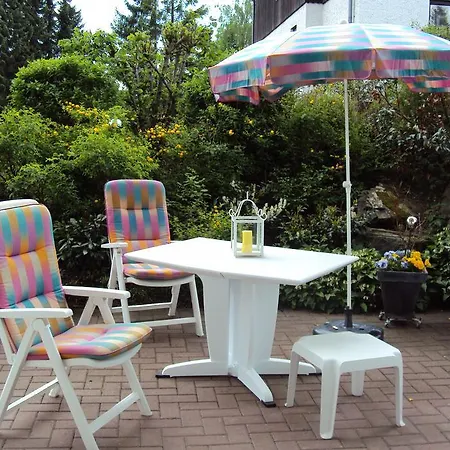 Gesund Wohnen Braunlage