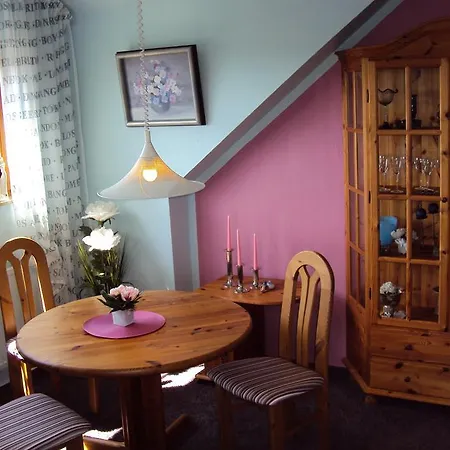 Gesund Wohnen Apartment