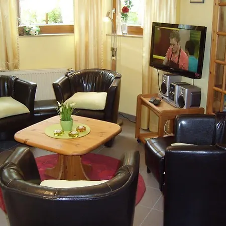 Apartment Gesund Wohnen