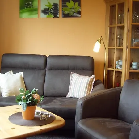 Appartement Kalue Apartments Braunlage