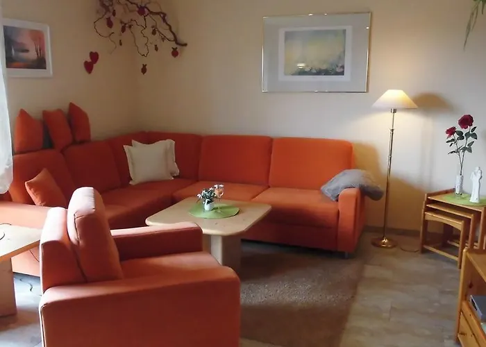 Gesund Wohnen Браунлаге