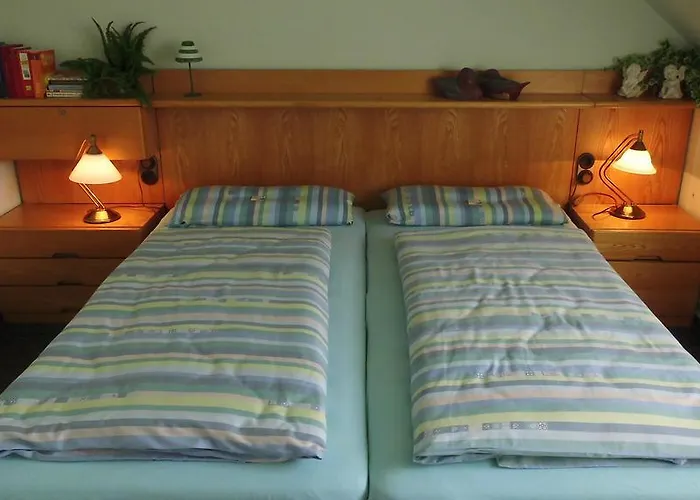 Gesund Wohnen * Браунлаге