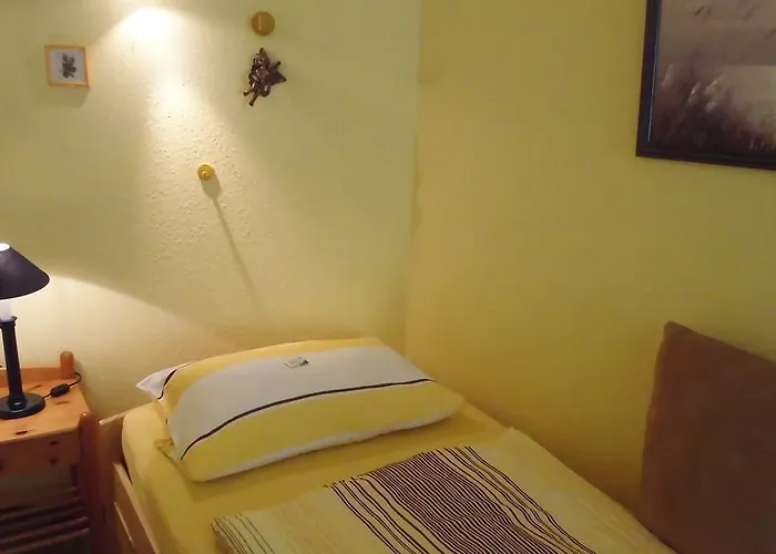 Gesund Wohnen Браунлаге