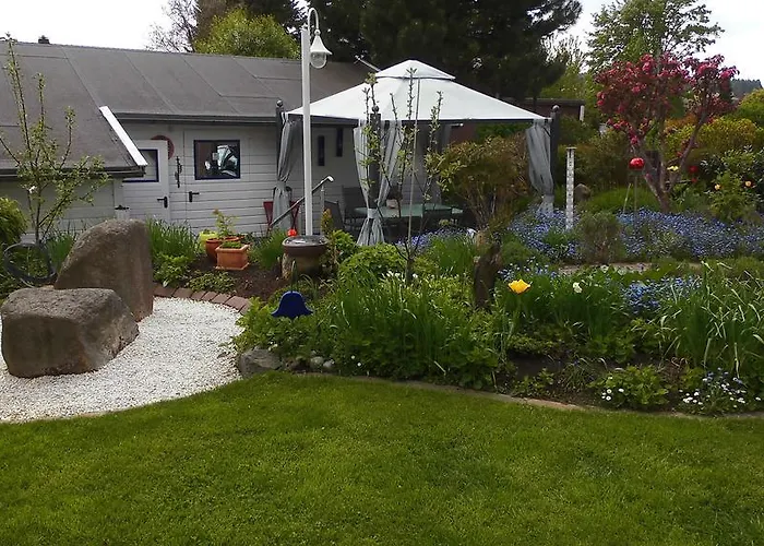 Gesund Wohnen Браунлаге