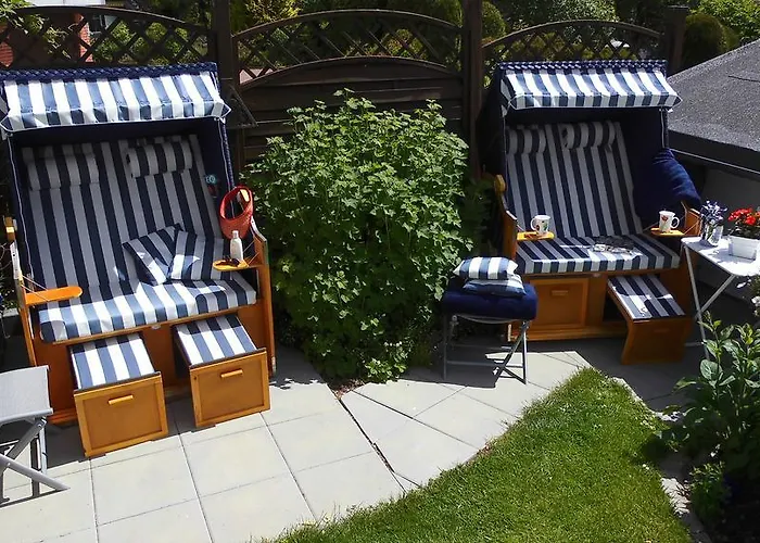 Gesund Wohnen Браунлаге